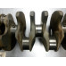 #YQ04 Crankshaft Standard From 2008 Hyundai Accent  1.6